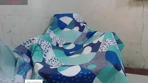 Hot Latina online show from 05/27/26, 11:40