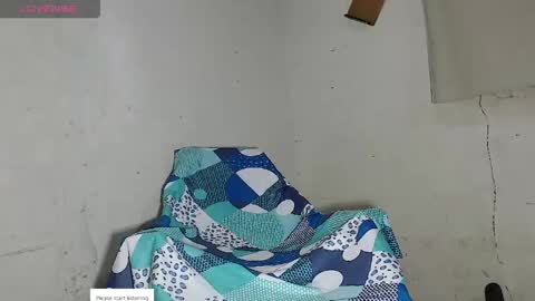 Hot Latina online show from 05/28/26, 11:29