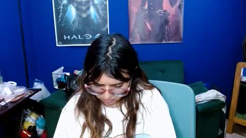 luisa_bunny online show from 02/03/26, 12:31