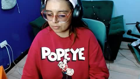 luisa_bunny online show from 02/20/26, 10:21