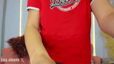 Snapshot of luisa_hollmes chatting on 01/26/25, 05:02 luisa_hollmes online show from 01/26/25, 05:02