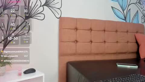 Snapshot of luisa_hollmes chatting on 01/31/25, 03:41 luisa_hollmes online show from 01/31/25, 03:41