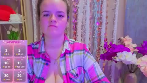 Luisa Rosee online show from 03/05/26, 06:48