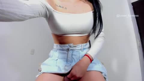   Luisa Fernanda  online show from 01/30/25, 09:58