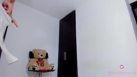   Luisa Fernanda  online show from 03/05/25, 12:59