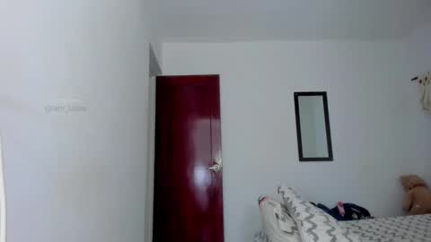   Luisa Fernanda  online show from 10/05/25, 06:01