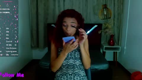 luisa_torres__ online show from 03/27/26, 03:01