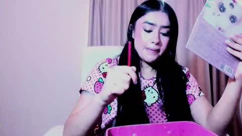 Luisa Diaz online show from 03/04/26, 11:27