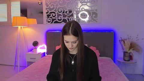 LuisaClover online show from 01/07/26, 01:13