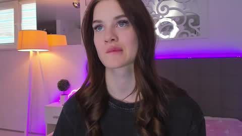 LuisaClover online show from 03/14/26, 02:33