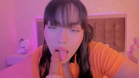 Luisa Giraldo online show from 09/11/25, 11:32