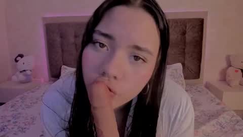 Luisa Giraldo online show from 09/29/25, 11:26