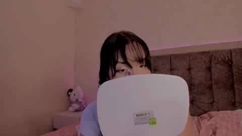 Luisa Giraldo online show from 11/10/25, 11:09