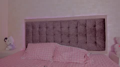 Luisa Giraldo online show from 11/14/25, 09:19