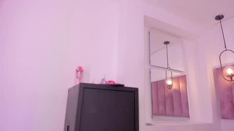 L U I S A online show from 01/13/25, 01:56