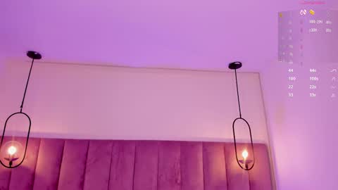 L U I S A online show from 03/07/25, 01:42