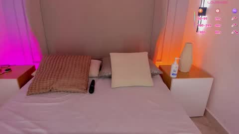 L U I S A online show from 02/28/26, 08:43