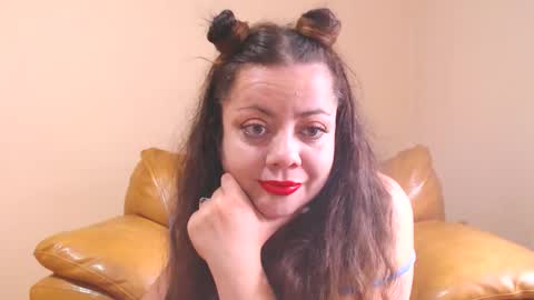 Cassie online show from 09/30/25, 06:29