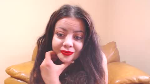 Cassie online show from 10/04/25, 06:33