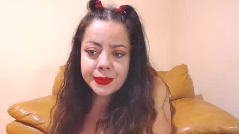 Cassie online show from 10/14/25, 08:31