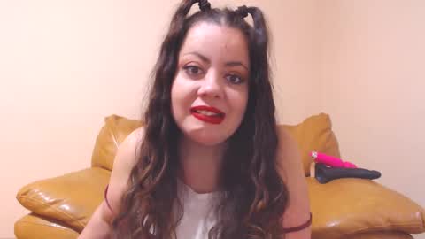 Cassie online show from 11/29/25, 11:24