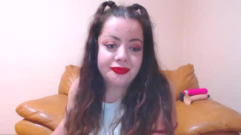 Cassie online show from 12/03/25, 09:35