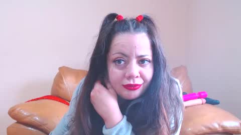 Cassie online show from 01/08/26, 08:05