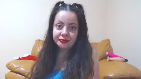 Cassie online show from 01/10/26, 05:37