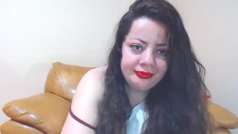 Cassie online show from 03/31/26, 09:37