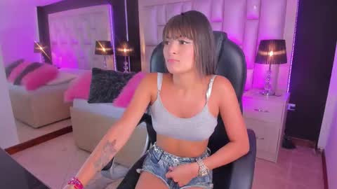 Luisa  online show from 03/17/26, 02:31