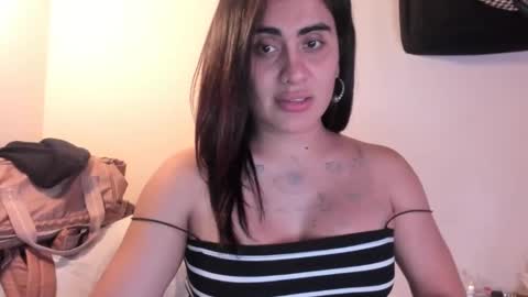 Luisa Monsters online show from 12/06/24, 02:35