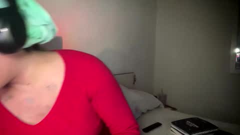 Luisa Monsters online show from 02/02/26, 12:42