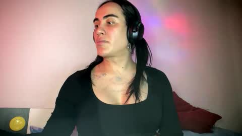 Luisa Monsters online show from 02/10/26, 12:15
