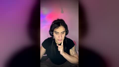 Luisa Monsters online show from 02/19/26, 09:33