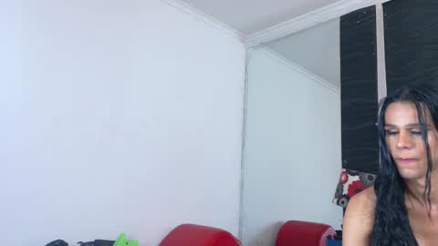 luisana_smith online show from 10/01/25, 08:20