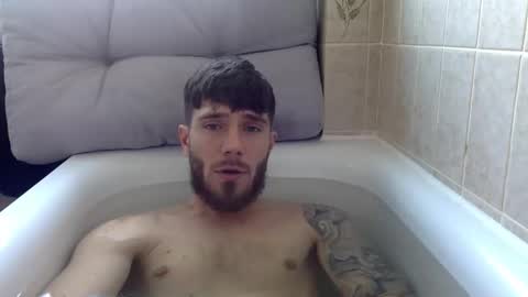 Luis Badx online show from 04/26/26, 02:37