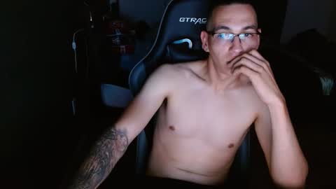 luisccb online show from 12/07/24, 05:48