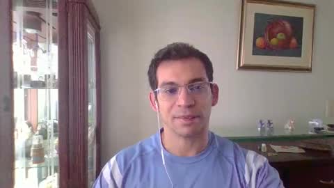 Snapshot of luiselamante chatting on 09/15/25, 06:19 Luis online show from 09/15/25, 06:19