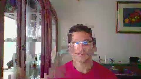 Snapshot of luiselamante chatting on 09/29/25, 08:57 Luis online show from 09/29/25, 08:57
