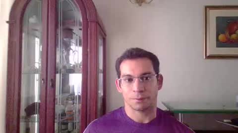 Snapshot of luiselamante chatting on 11/25/25, 07:36 Luis online show from 11/25/25, 07:36
