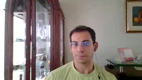 Snapshot of luiselamante chatting on 03/25/26, 03:51 Luis online show from 03/25/26, 03:51