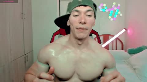 Luis Fer PVT IS OPEN online show from 12/12/24, 05:15