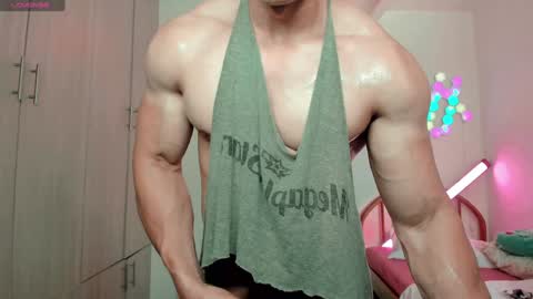 Luis Fer PVT IS OPEN online show from 12/20/24, 08:01