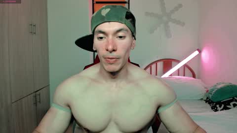 Luis Fer PVT IS OPEN online show from 01/13/25, 09:52