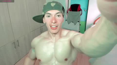 Luis Fer PVT IS OPEN online show from 02/07/25, 09:15