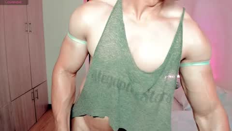 Luis Fer PVT IS OPEN online show from 02/19/25, 09:36