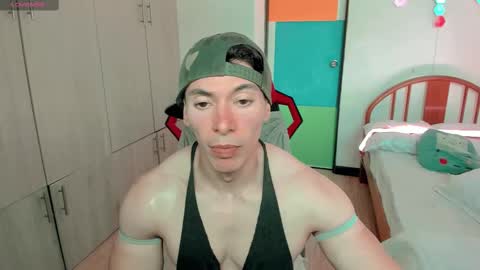 Luis Fer PVT IS OPEN online show from 02/20/25, 04:03
