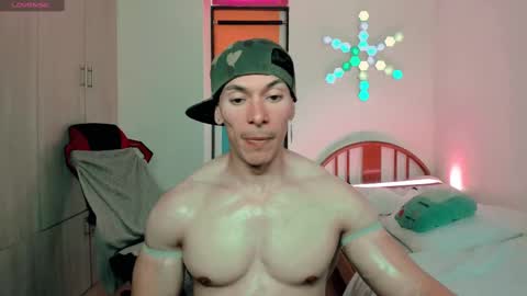 Luis Fer PVT IS OPEN online show from 02/26/25, 09:27