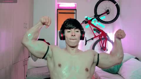 Luis Fer PVT IS OPEN online show from 09/30/25, 09:09