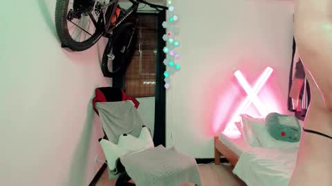 Luis Fer PVT IS OPEN online show from 03/06/26, 12:40